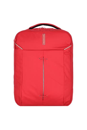 RONCATO Rucksack rosso