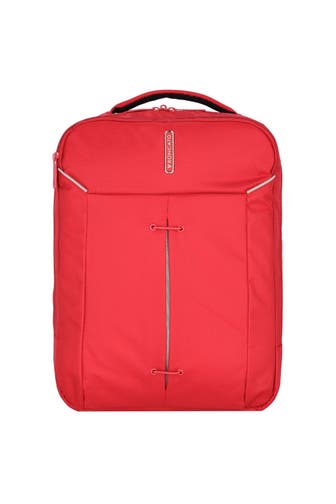 RONCATO Rucksack rosso
