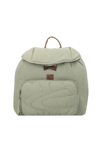 CAMEL ACTIVE Rucksack sage