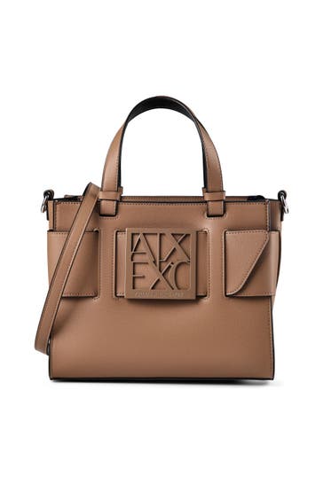 ARMANI EXCHANGE Handtasche marionette