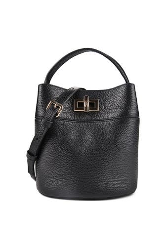 FURLA Handtasche nero