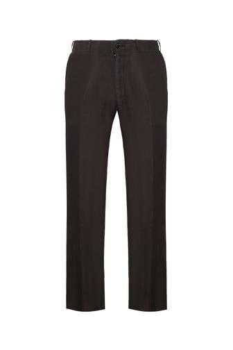 BILLIONAIRE Business-Hose ORIGINAL 02 | black Slim