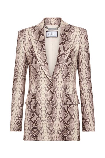 PHILIPP PLEIN Blazer 06 | beige