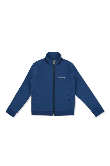 BILLIONAIRE Sweatjacke LION