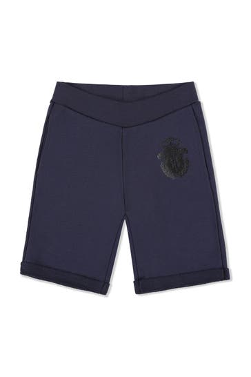 BILLIONAIRE Sport Shorts CREST