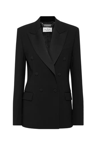 PHILIPP PLEIN Blazer 02 | black