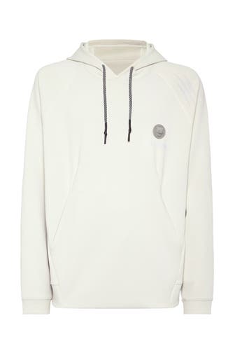 PLEIN SPORT Hoodie 10 | grey