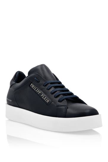 PHILIPP PLEIN Sneaker 14 | darkblue