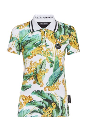 PLEIN SPORT T-Shirt 21 | multicolor