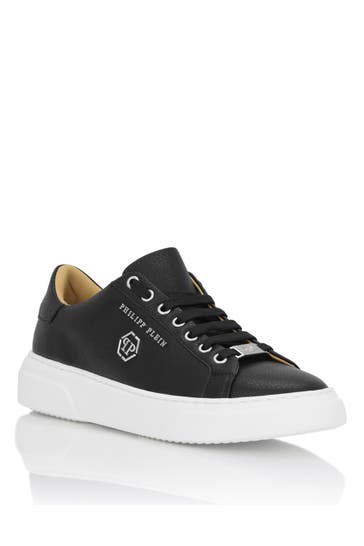 PHILIPP PLEIN Sneaker HEXAGON 02 | black