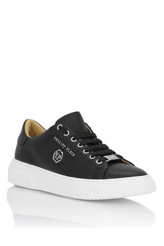 PHILIPP PLEIN Sneaker HEXAGON 02 | black