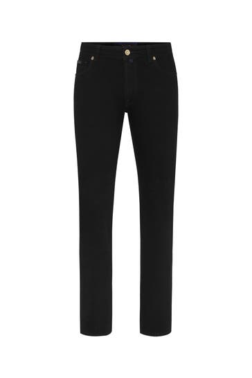 BILLIONAIRE Jeans 02GU | Guidecca Straight