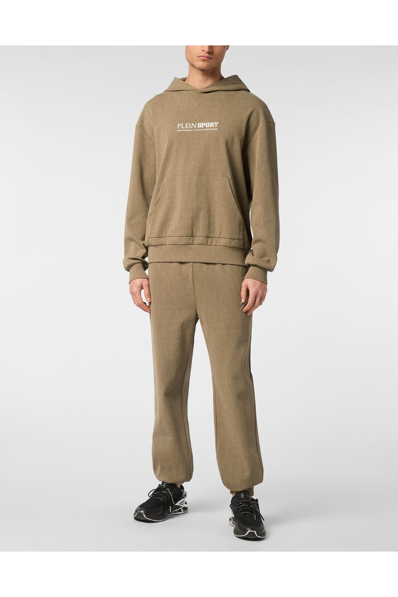 PLEIN SPORT Hoodie 65 | Military, Bild 1