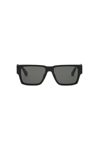 PHILIPP PLEIN Sonnenbrille 0202 | black/black