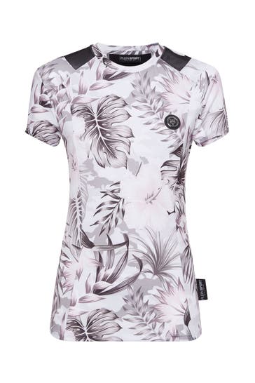 PLEIN SPORT T-Shirt 21 | multicolor