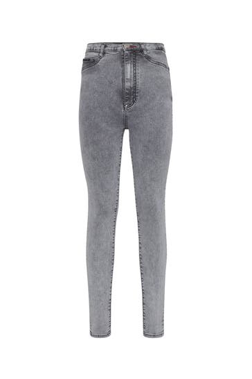 PHILIPP PLEIN Jeans 10sp | Spicy Highwaist
