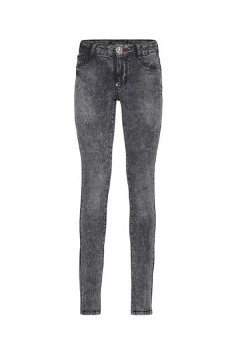 PHILIPP PLEIN Jeans ANGEL 10 | grey Skinny