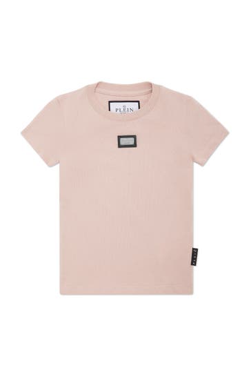 PHILIPP PLEIN T-Shirt 62 | nudepink