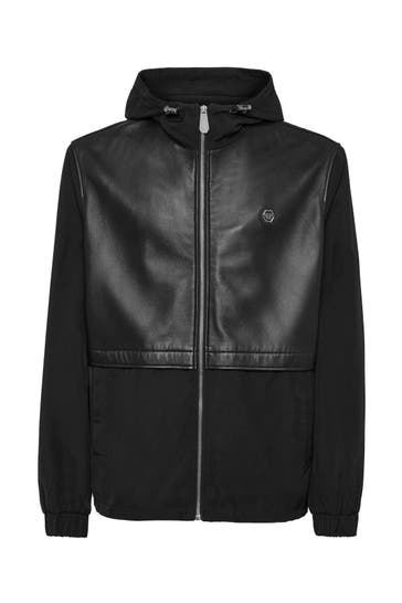 PHILIPP PLEIN Blouson 02 | black
