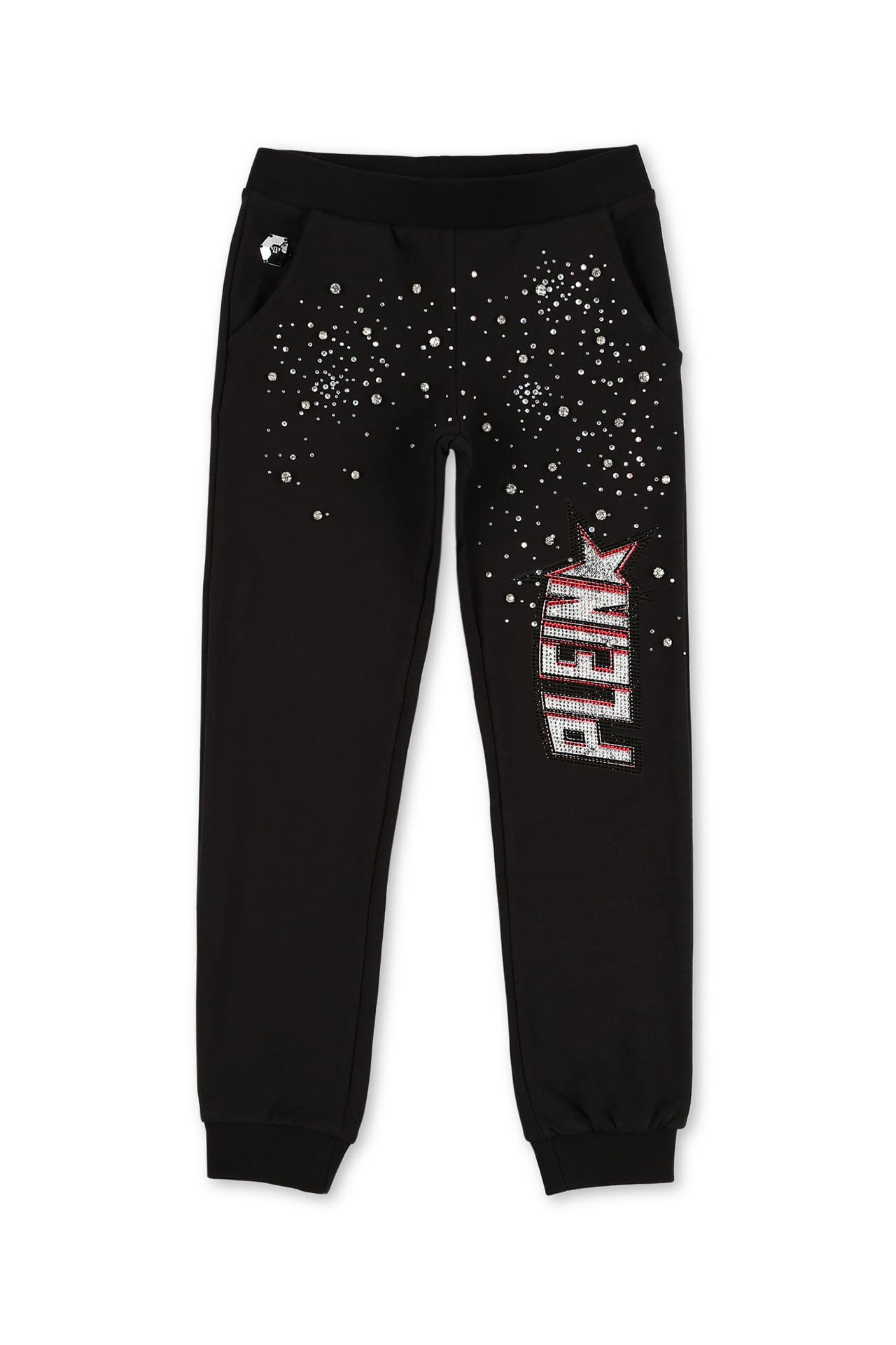 PHILIPP PLEIN Jogginghosen, Bild 1