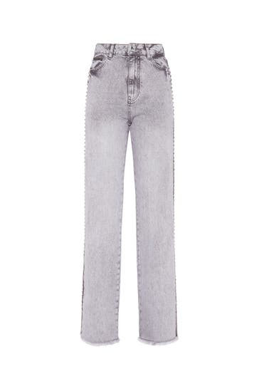 PHILIPP PLEIN Jeans 10LS | LondonSky Straight
