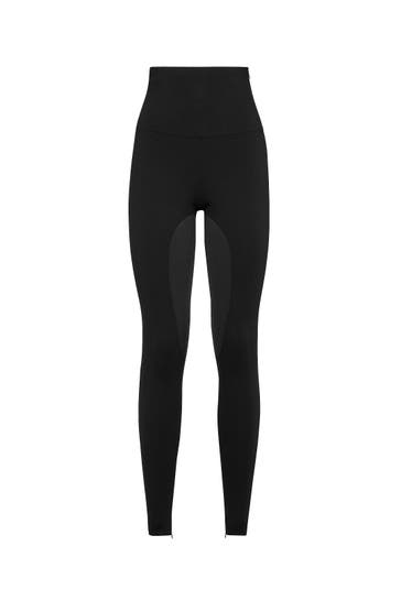 PHILIPP PLEIN Leggings 02 | black Skinny