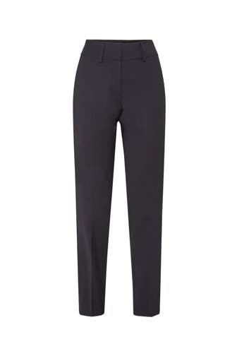 PHILIPP PLEIN Business-Hose 02 | black Straight