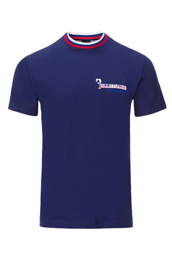 BILLIONAIRE Rundhals-T-Shirt