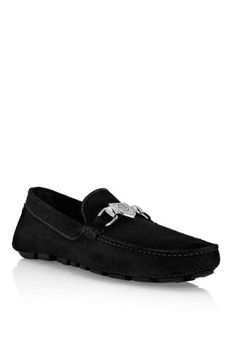 PHILIPP PLEIN Slipper 02 | black