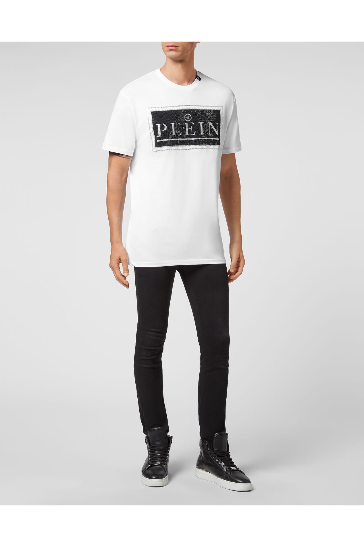 PHILIPP PLEIN T-Shirt, Bild 1