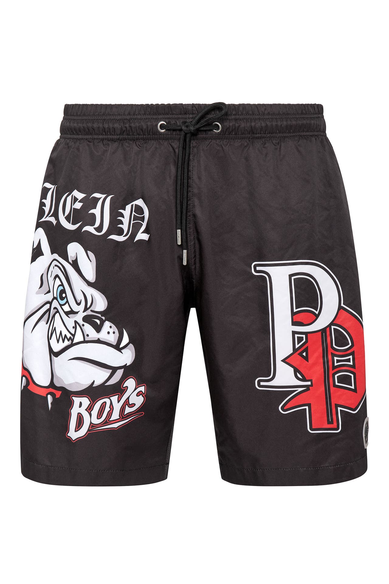 PHILIPP PLEIN Badehose BULLDOGS, Bild 1