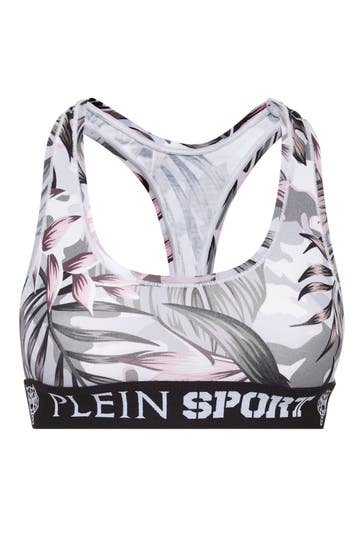PLEIN SPORT BH 21 | multicolor