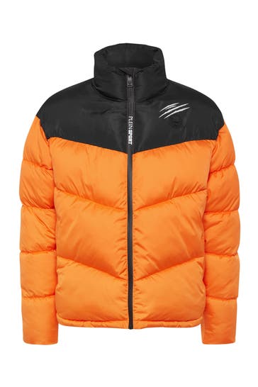 PLEIN SPORT Blouson 20 | orange