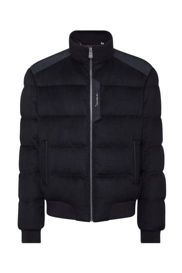 BILLIONAIRE Jacke 14 | darkblue