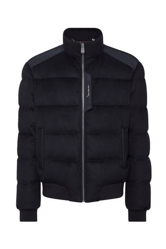 BILLIONAIRE Jacke 14 | darkblue