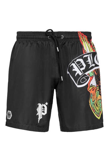 PHILIPP PLEIN Hose TATTOO