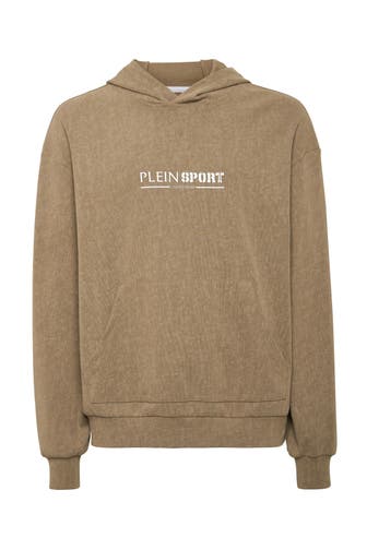PLEIN SPORT Hoodie 65 | Military