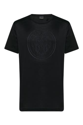 BILLIONAIRE T-Shirt LION