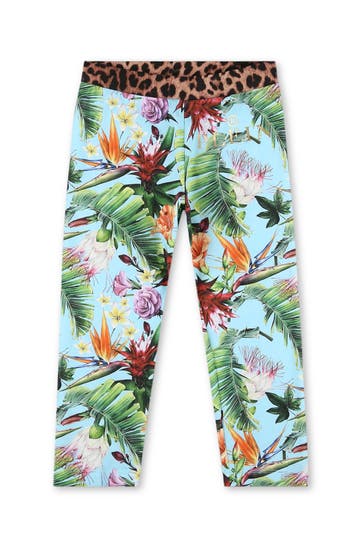 PHILIPP PLEIN Jogging-Leggings