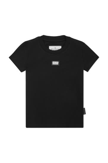 PHILIPP PLEIN T-Shirt 02 | black