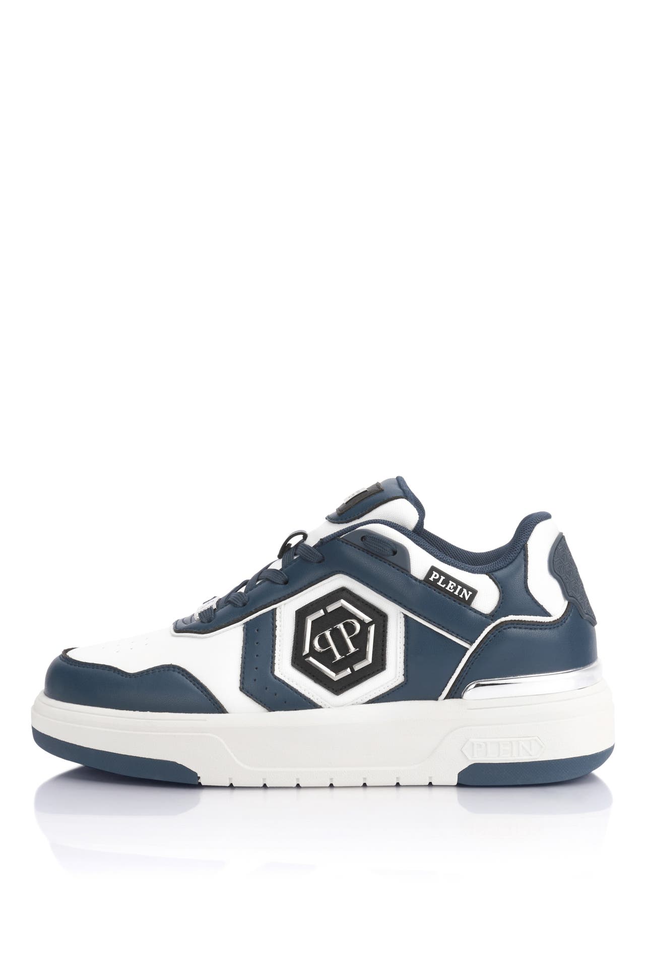 PHILIPP PLEIN Sneaker 14 | darkblue, Bild 1