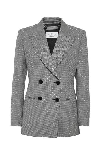 PHILIPP PLEIN Blazer 02 | black
