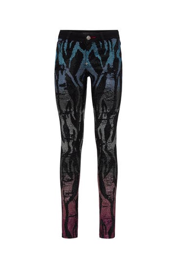 PHILIPP PLEIN Jeans 02te | Skinny