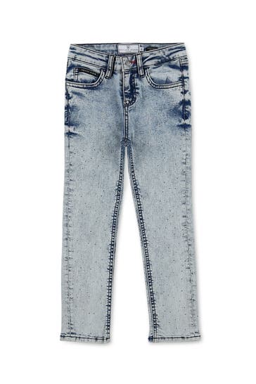 PHILIPP PLEIN Jeans 07ar | ACIDROCK Slim