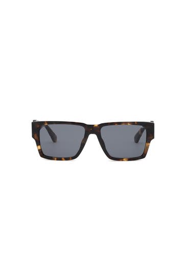 PHILIPP PLEIN Sonnenbrille 04 | brown
