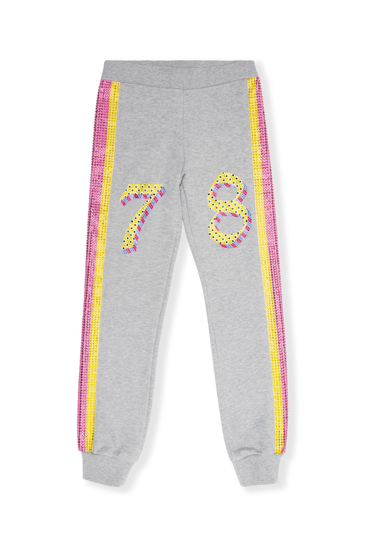 PHILIPP PLEIN Jogginghosen, Bild 1