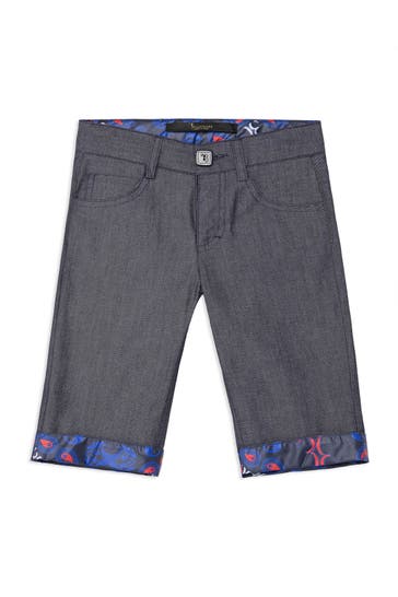 BILLIONAIRE Kurze Hosen