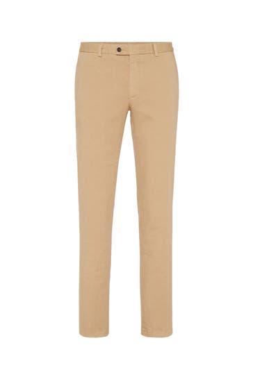 PHILIPP PLEIN Chino 06 | beige Chino