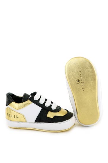 PHILIPP PLEIN Läufer Sneaker