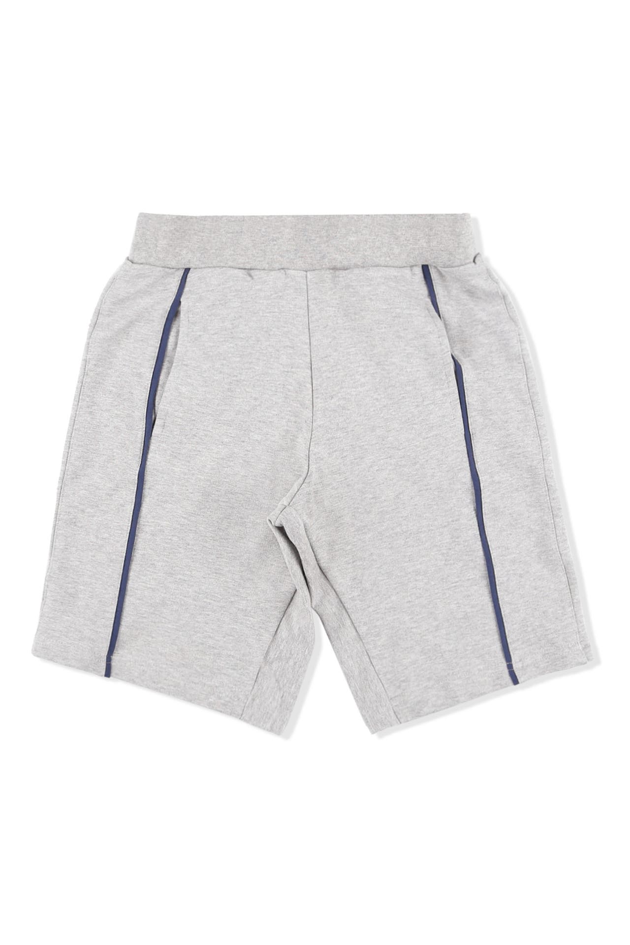 BILLIONAIRE Sport Shorts CREST, Bild 1